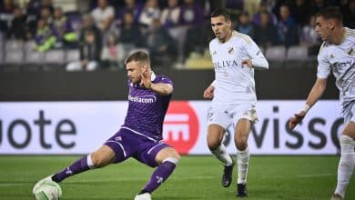 Onde assistir, palpites e escala&ccedil;&otilde;es de Cukaricki x Fiorentina &ndash; Conference League &ndash; 09/11/2023