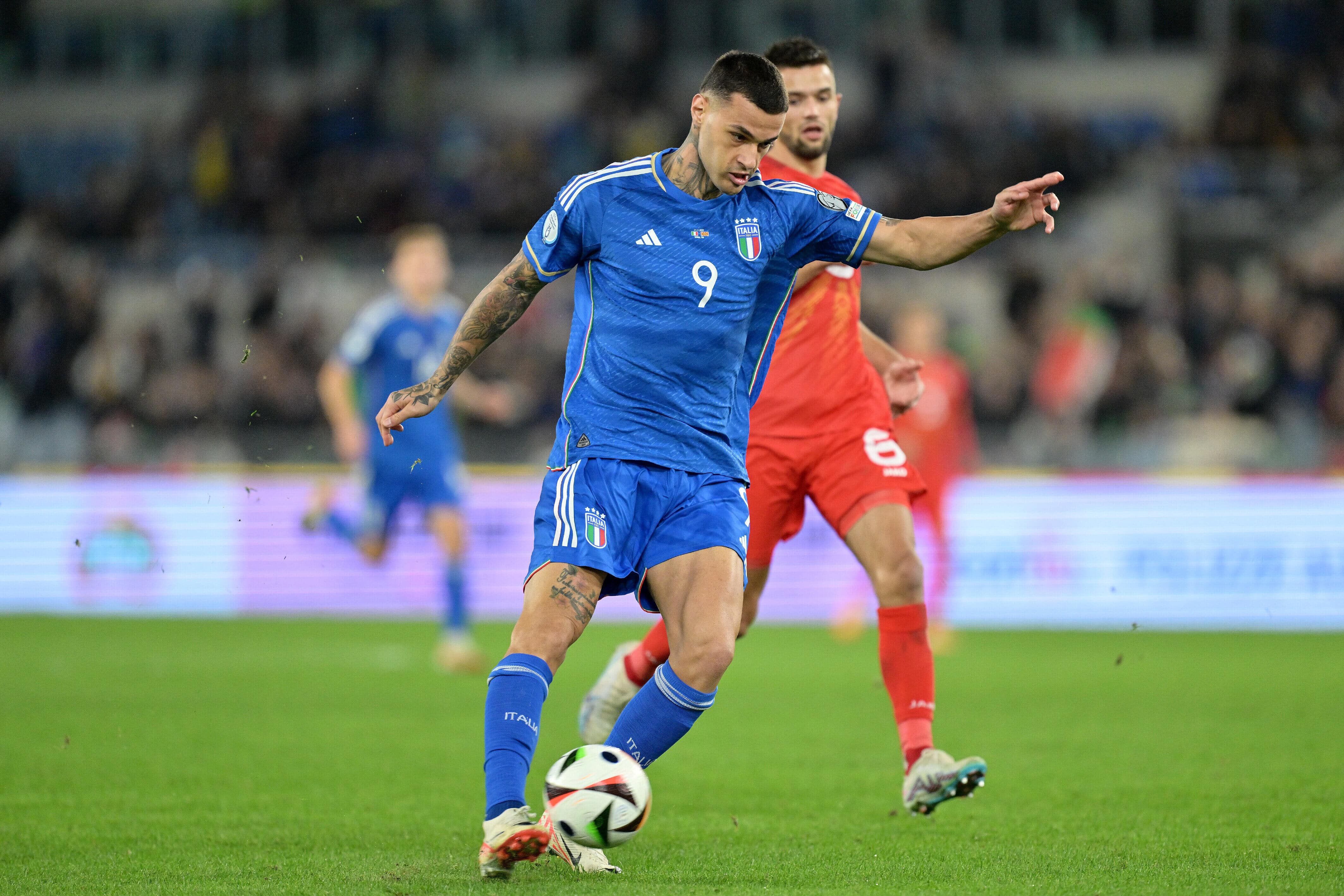 Onde assistir, palpites e escala&ccedil;&otilde;es de Ucr&acirc;nia x It&aacute;lia &ndash; Eliminat&oacute;rias da Eurocopa &ndash; 20/11/2023
