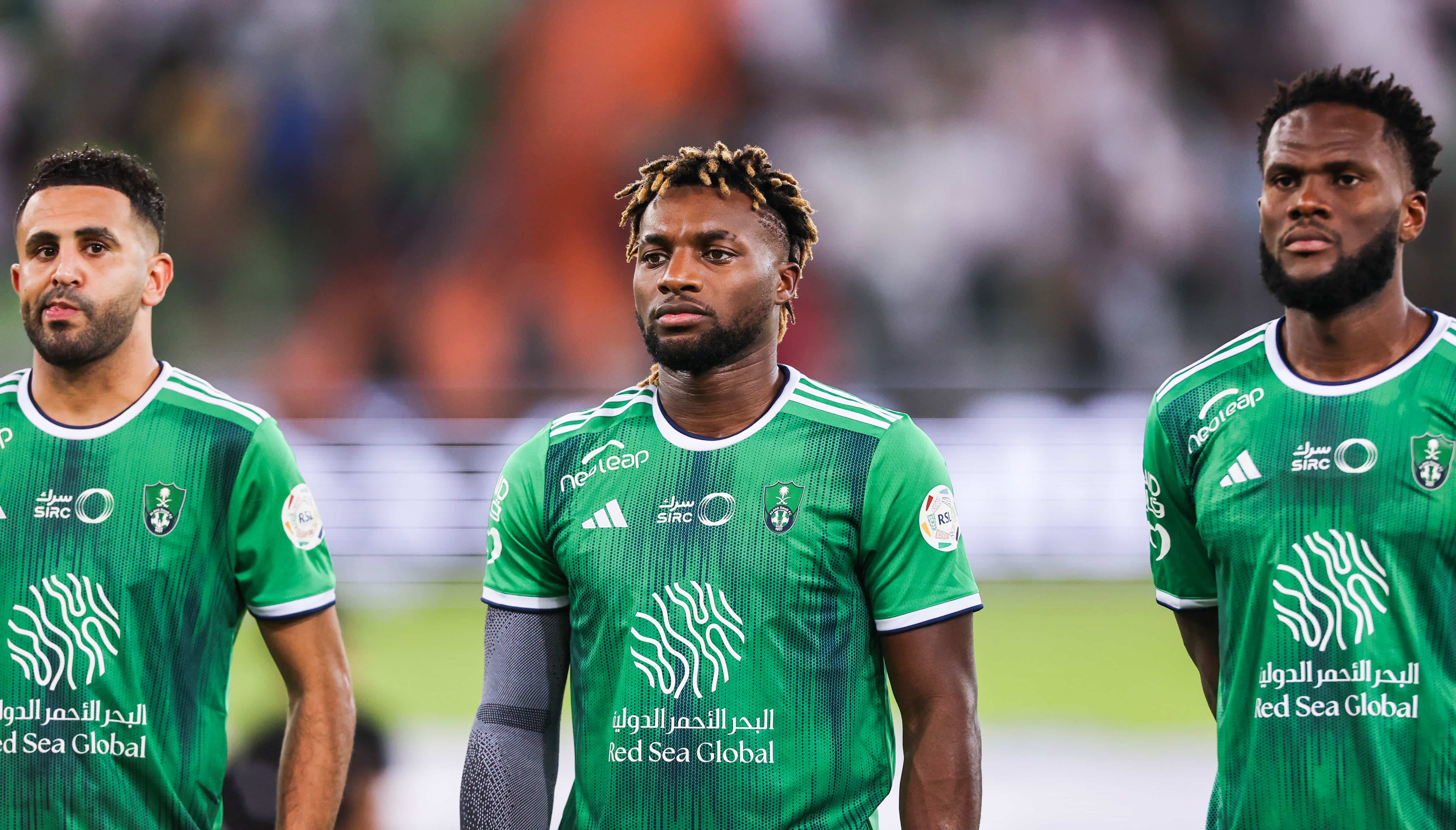 Onde assistir, palpites e escala&ccedil;&otilde;es de Al-Ahli x Al-Riyadh &ndash; Campeonato Saudita &ndash; 05/11/2023