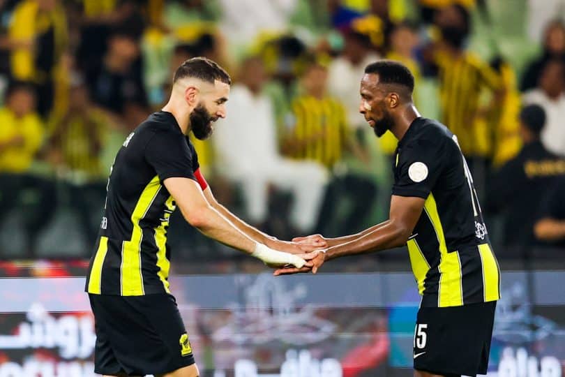 Al-Ittihad x Al-Khaleej: onde assistir, palpites e escalações – Campeonato Saudita – 30/11/2023
