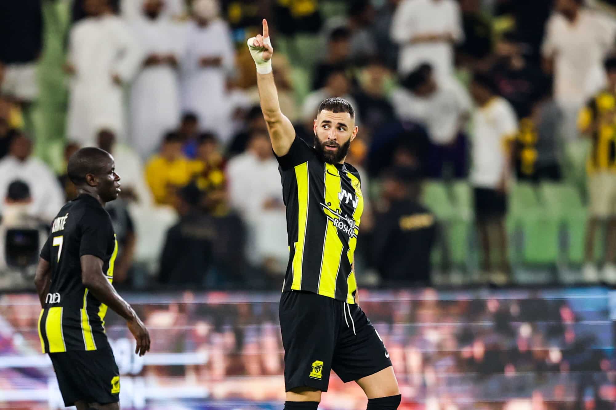 Onde assistir, palpites e escala&ccedil;&otilde;es de Al-Ettifaq x Al-Ittihad &ndash; Campeonato Saudita &ndash; 24/11/2023
