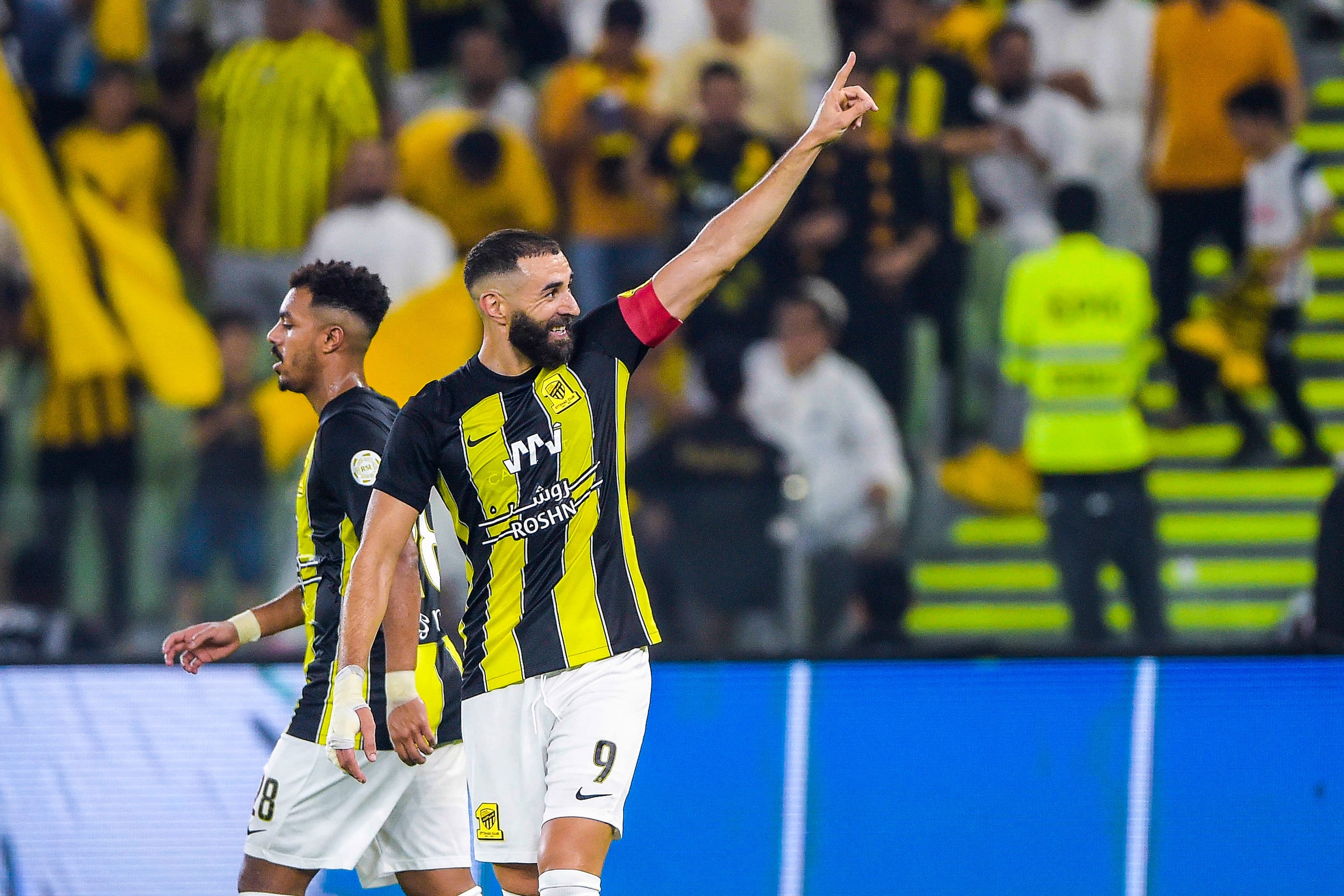 Onde assistir, palpites e escala&ccedil;&otilde;es de Al-Ittihad x Abha &ndash; Campeonato Saudita &ndash; 10/11/2023
