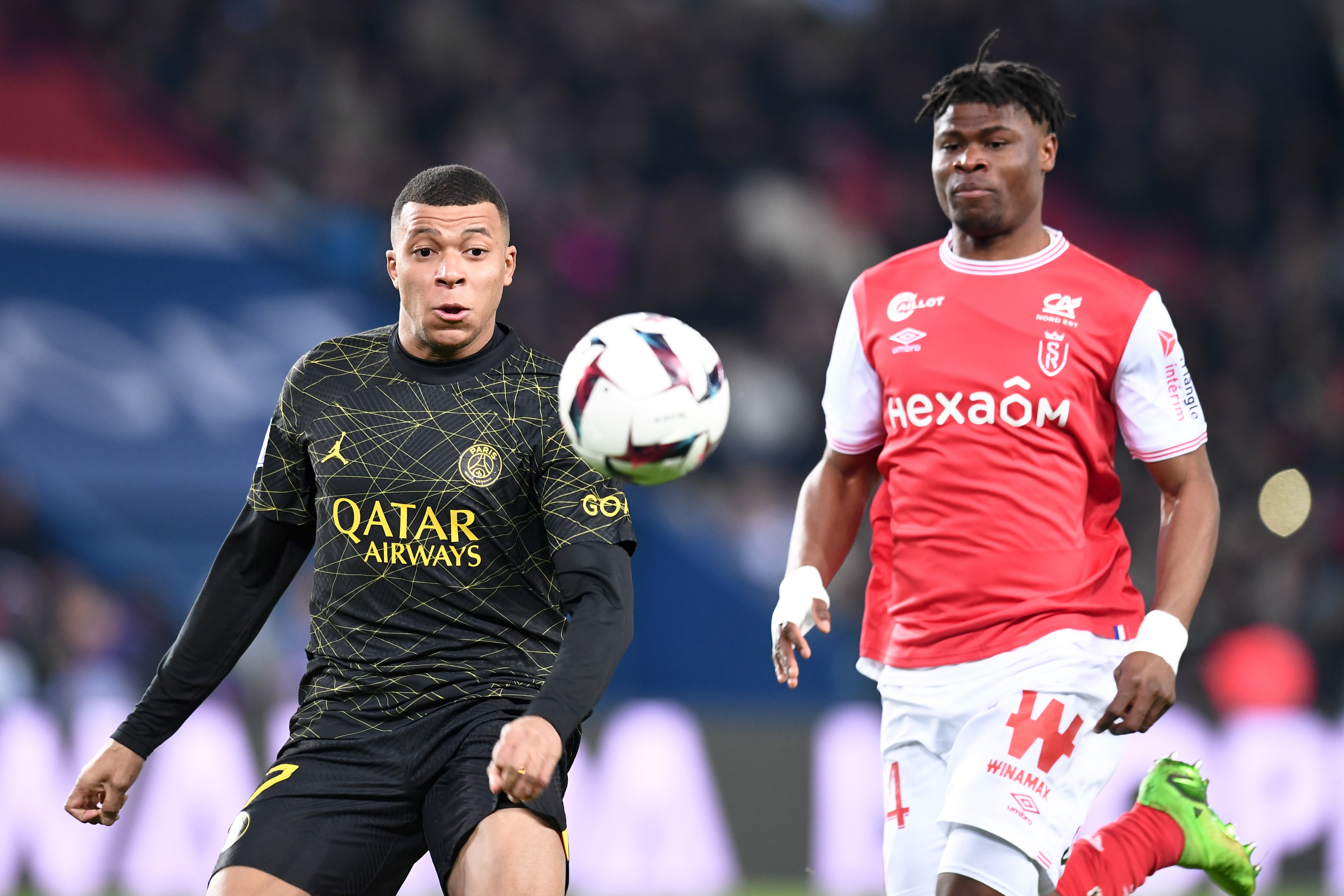 Onde assistir, palpites e escala&ccedil;&otilde;es de Stade de Reims x PSG &ndash; Ligue 1 &ndash; 11/11/2023