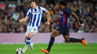 Onde assistir, palpites e escala&ccedil;&otilde;es de Real Sociedad x Barcelona &ndash; La Liga &ndash; 04/11/2023