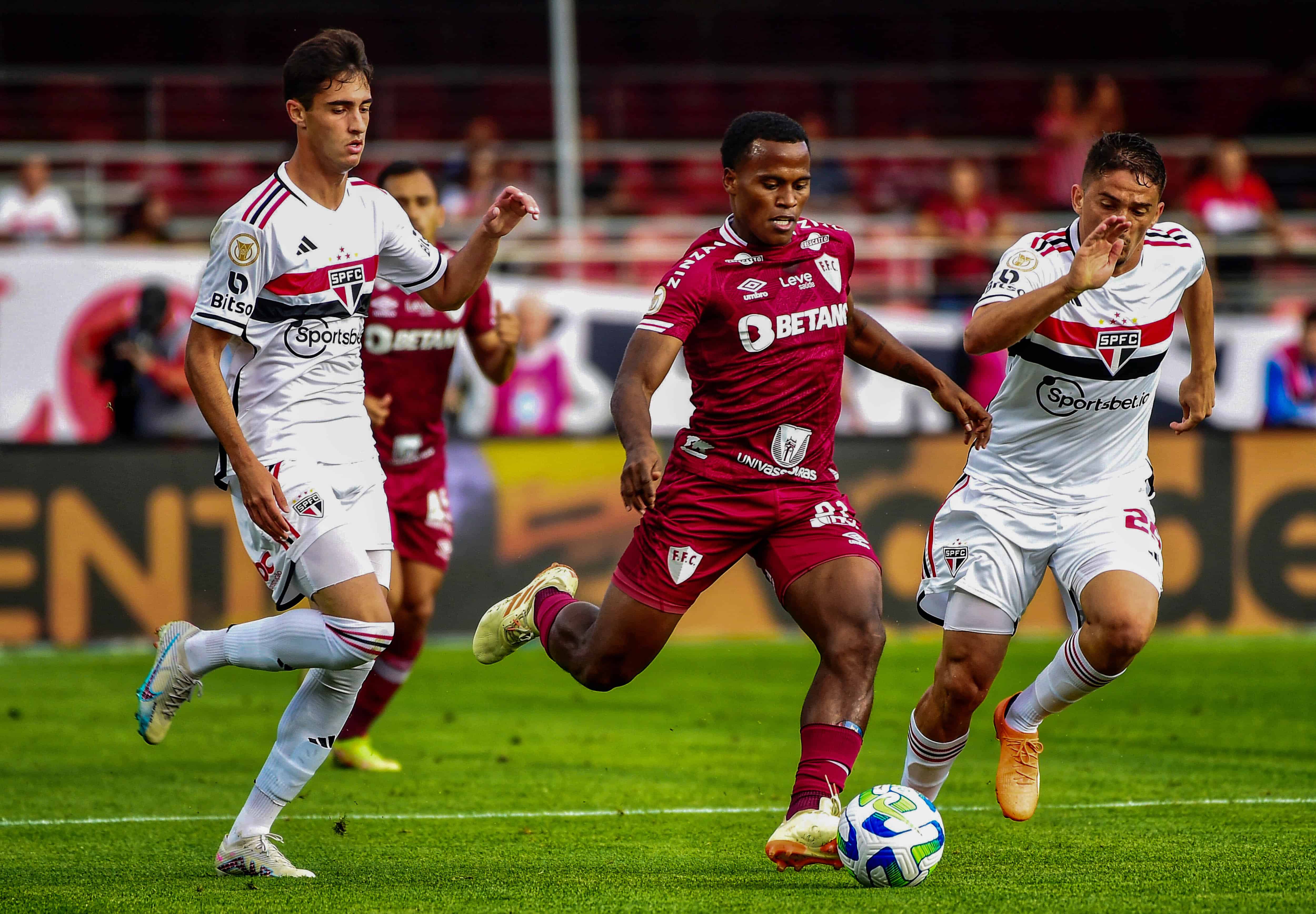 Onde assistir, palpites e escala&ccedil;&otilde;es de Fluminense x S&atilde;o Paulo &ndash; Campeonato Brasileiro &ndash; 22/11/2023