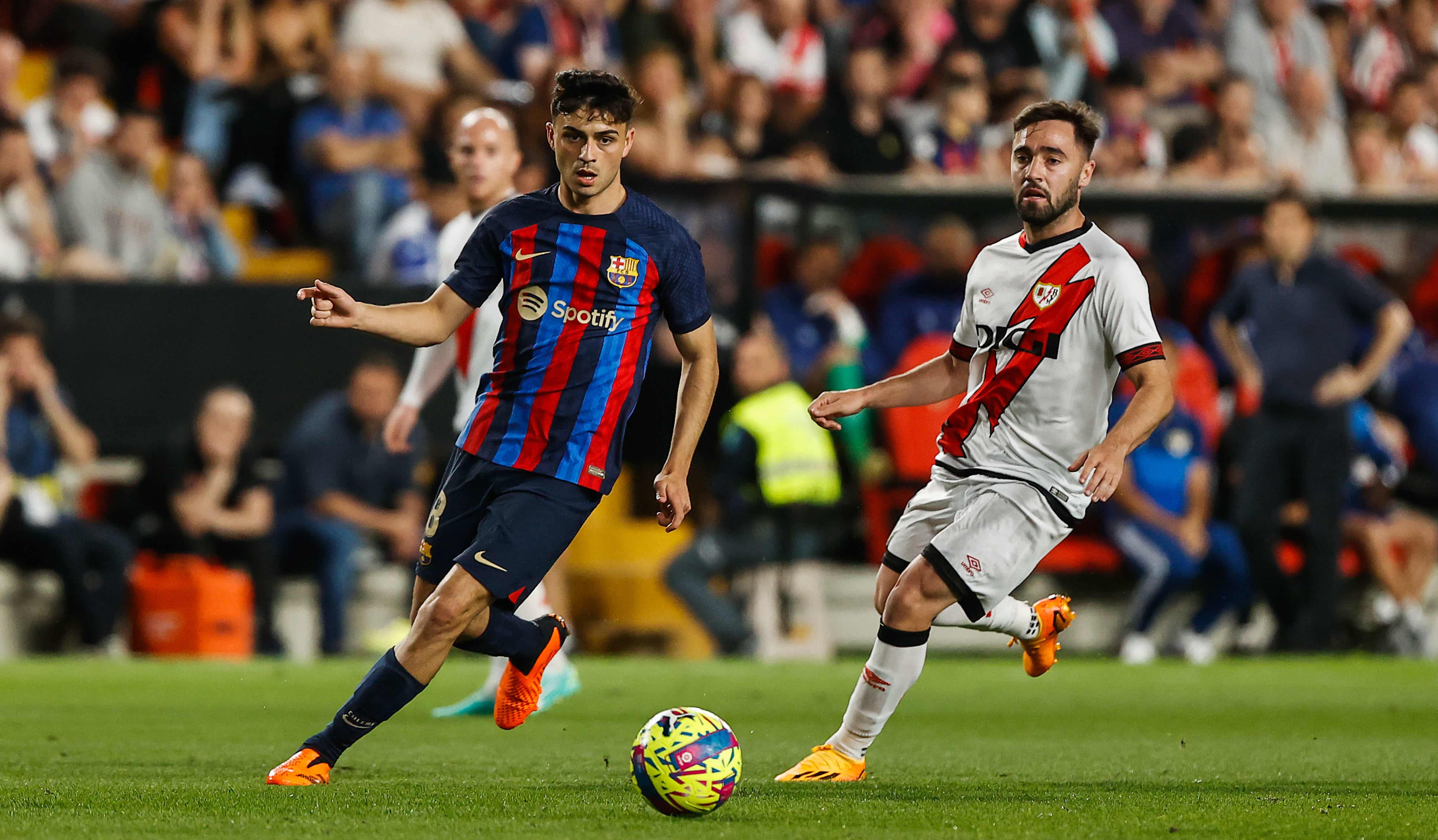 Rayo Vallecano x Barcelona: Onde assistir, palpites e escala&ccedil;&otilde;es &ndash; La Liga &ndash; 25/11/2023