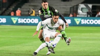 Onde assistir, palpites e escala&ccedil;&otilde;es de Am&eacute;rica-MG x Coritiba &ndash; Campeonato Brasileiro &ndash; 08/11/2023