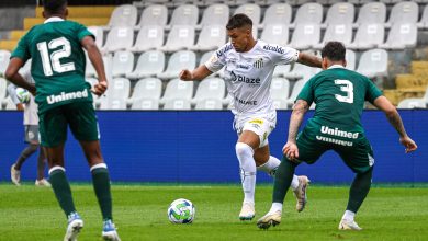 Onde assistir, palpites e escala&ccedil;&otilde;es de Goi&aacute;s x Santos &ndash; Campeonato Brasileiro &ndash; 09/11/2023