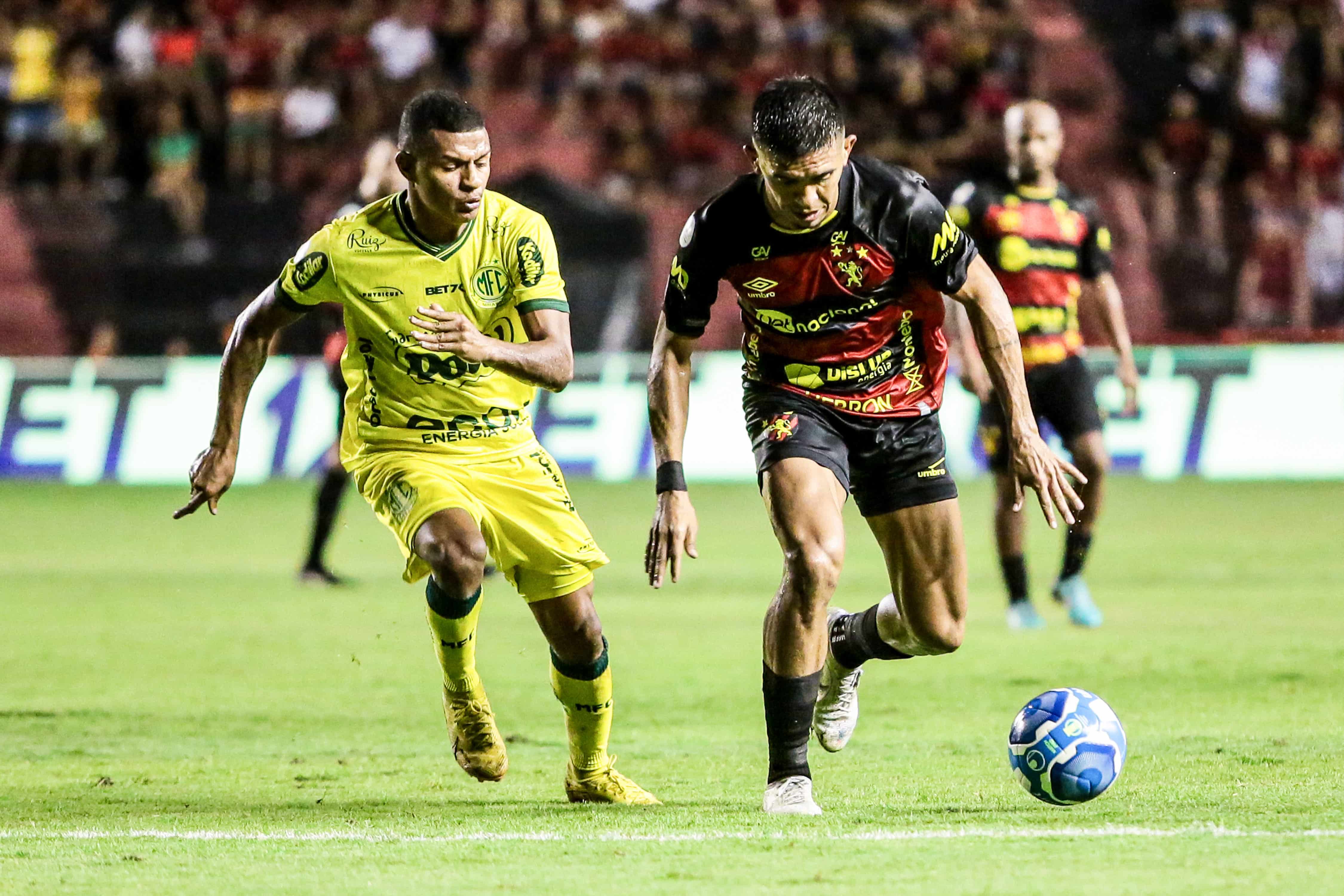 Onde assistir, palpites e escala&ccedil;&otilde;es de Mirassol x Sport &ndash; S&eacute;rie B &ndash; 01/11/2023