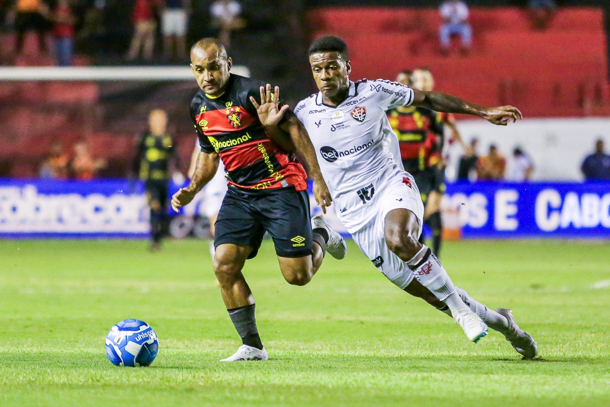 Onde assistir, palpites e escala&ccedil;&otilde;es de Vit&oacute;ria x Sport &ndash; S&eacute;rie B &ndash; 18/11/2023