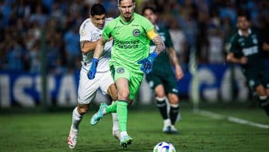 Gr&ecirc;mio x Goi&aacute;s: onde assistir, palpites e escala&ccedil;&otilde;es &ndash; Campeonato Brasileiro &ndash; 30/11/2023