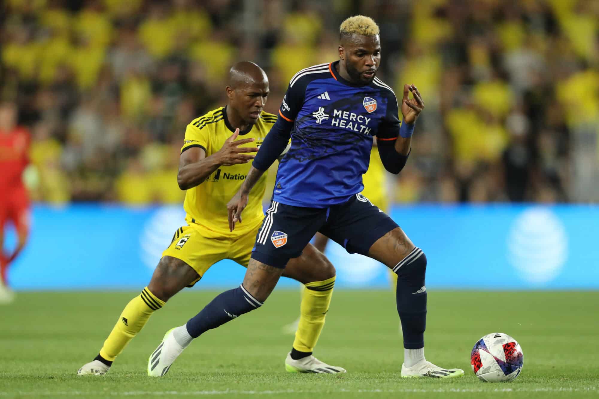 Cincinnati x Columbus: onde assistir, palpites e escala&ccedil;&otilde;es &ndash; MLS &ndash; 02/12/2023