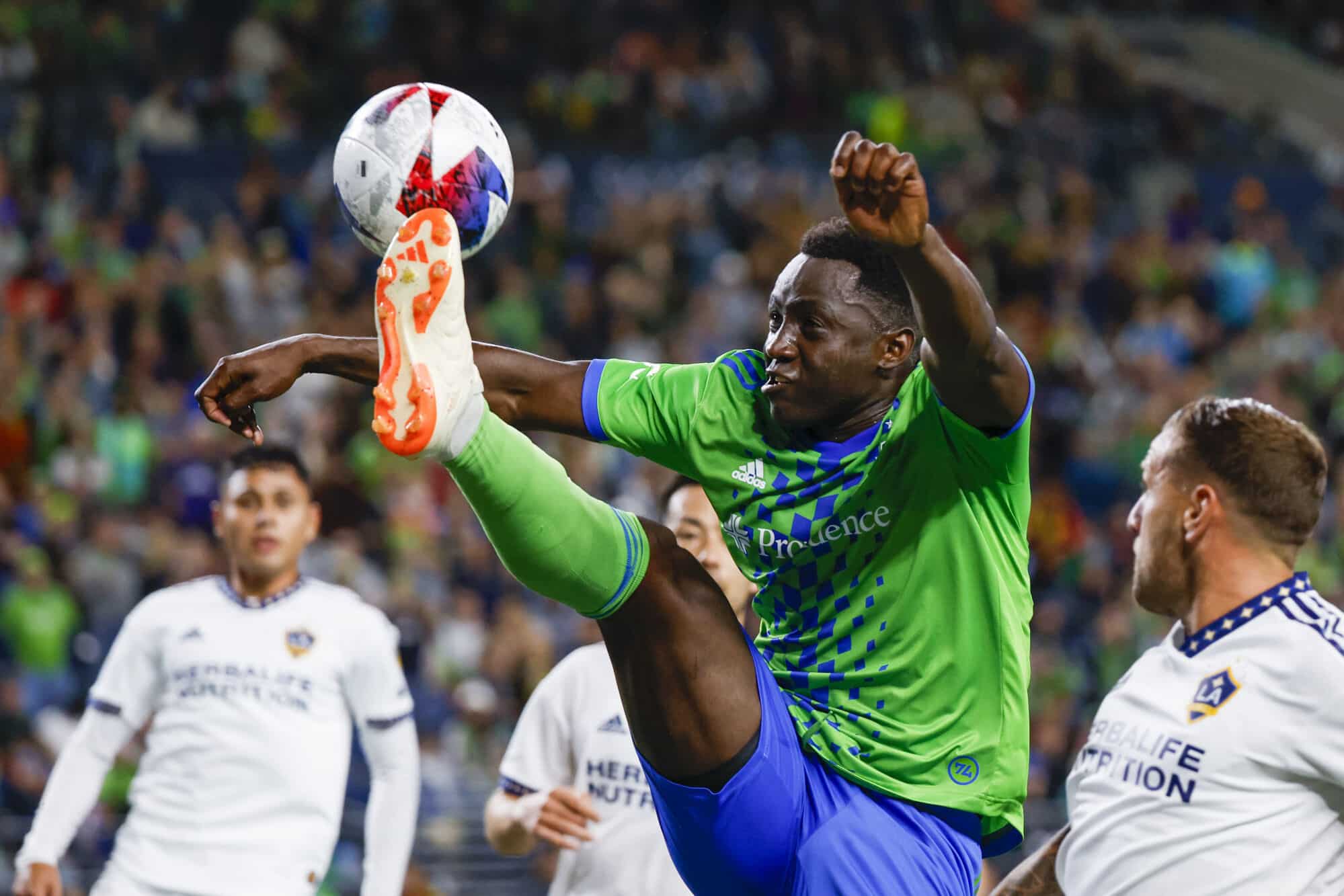 Seattle Sounders x Los Angeles FC: onde assistir, palpites e escala&ccedil;&otilde;es &ndash; MLS &ndash; 26/11/2023