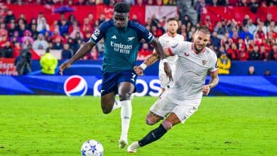 Onde assistir, palpites e escala&ccedil;&otilde;es de Arsenal x Sevilla &ndash; Champions League &ndash; 08/11/2023