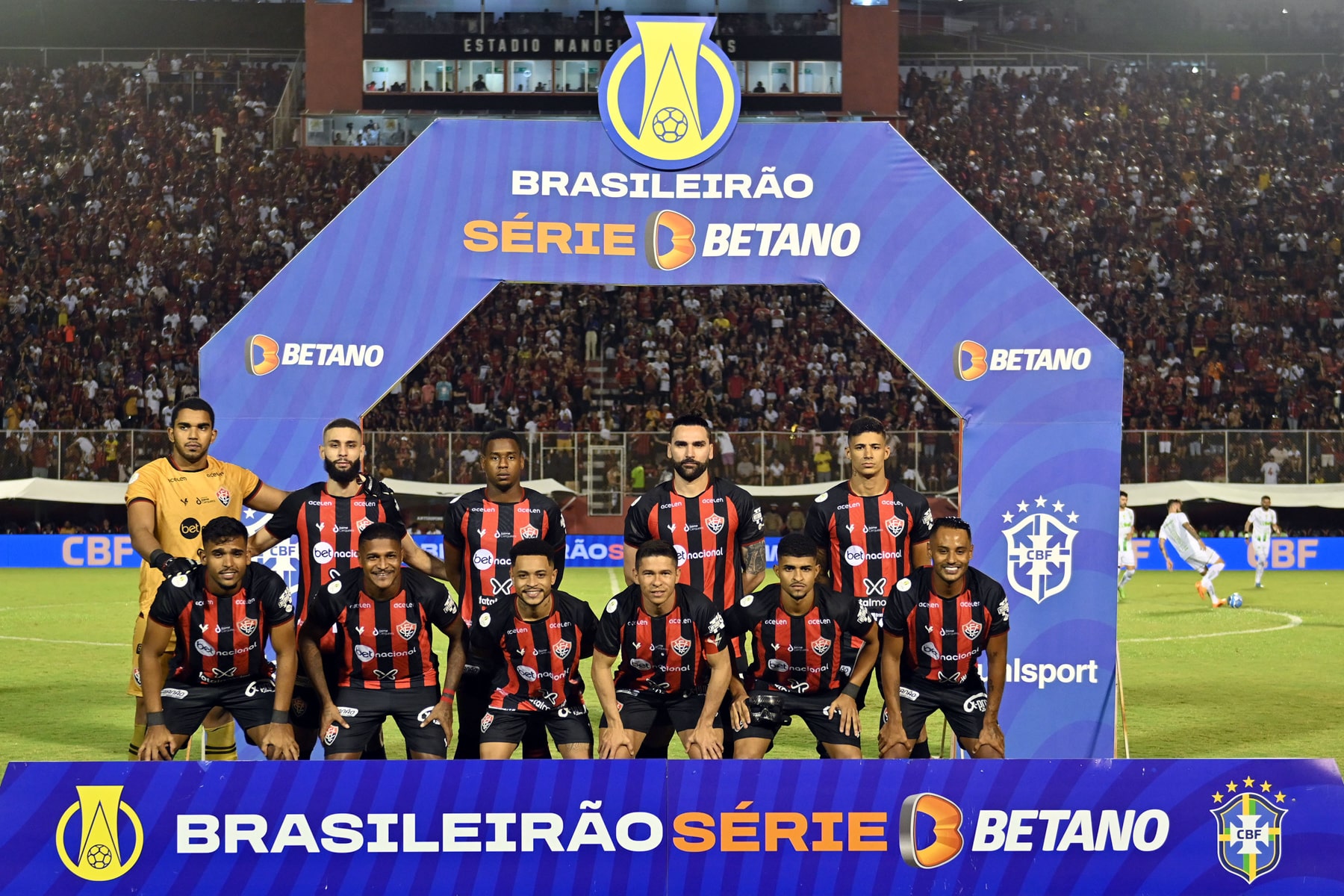 Onde assistir, palpites e escala&ccedil;&otilde;es de Vit&oacute;ria x Vila Nova &ndash; S&eacute;rie B &ndash; 05/11/2023