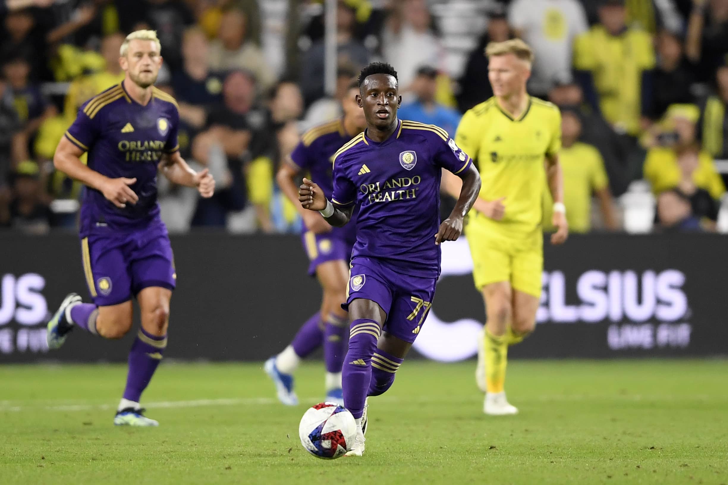 Orlando City x Columbus Crew: onde assistir, palpites e escala&ccedil;&otilde;es &ndash; MLS &ndash; 25/11/2023