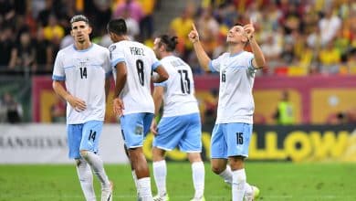 Israel se prepara para, em meio &agrave; guerra, voltar aos gramados europeus por clubes e sele&ccedil;&atilde;o