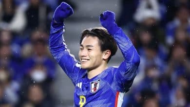 Resumo das Eliminat&oacute;rias Asi&aacute;ticas: Jap&atilde;o, Coreia do Sul, Ar&aacute;bia Saudita e Austr&aacute;lia se imp&otilde;em