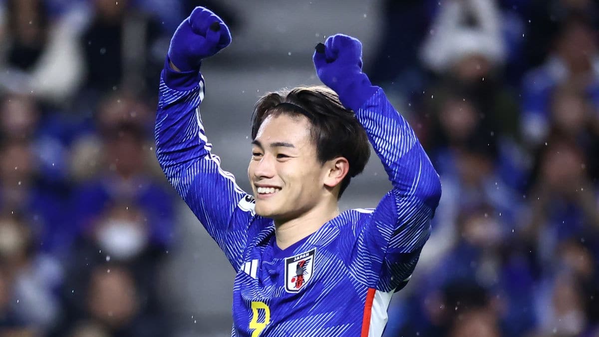 Resumo das Eliminat&oacute;rias Asi&aacute;ticas: Jap&atilde;o, Coreia do Sul, Ar&aacute;bia Saudita e Austr&aacute;lia se imp&otilde;em