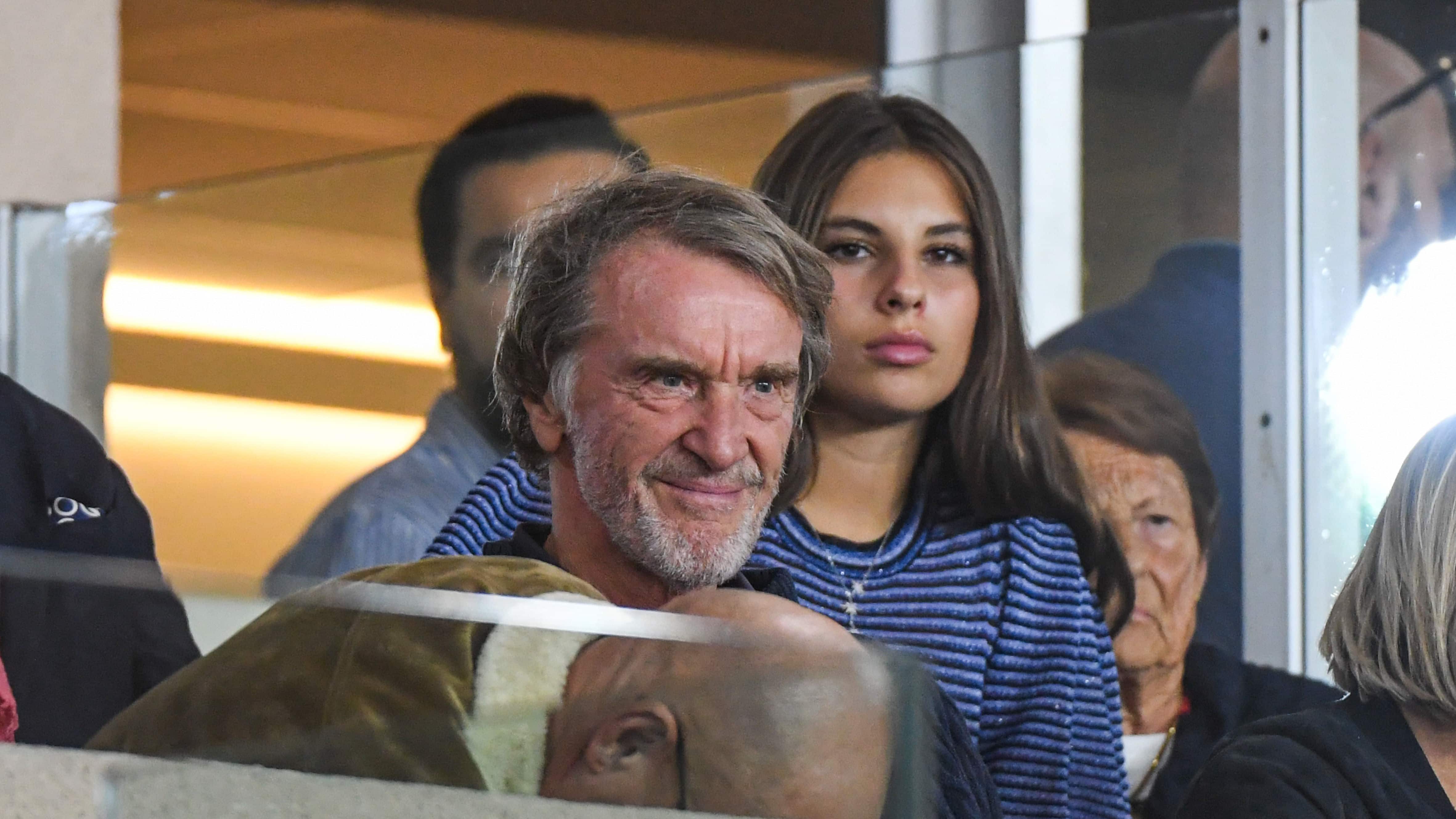 Gest&atilde;o do futebol do Manchester United pode mudar de m&atilde;os em&nbsp;duas&nbsp;semanas