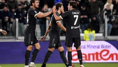 Sem novidade, a Juventus voltou a jogar mal, mas seguiu vencendo &mdash; gra&ccedil;as aos seus zagueiros