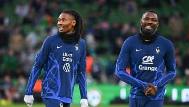 Corte de Camavinga e convoca&ccedil;&atilde;o de Kh&eacute;phren Thuram mostra a profundidade de talento da Fran&ccedil;a