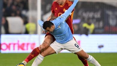 A Lazio quer um ataque mais agressivo e para isso faz lista de brasileiros para serem refor&ccedil;os