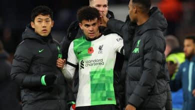 Obi Mikel lembra sequestro do pai e manda mensagem de apoio para Luis D&iacute;az