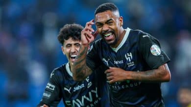 O Al-Hilal massacrou, fez 9 a 0 no Al Hazem e mostrou que &eacute; o time a ser batido na Ar&aacute;bia Saudita