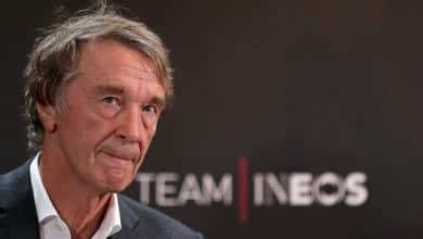 As primeiras consequ&ecirc;ncias da vinda do bilion&aacute;rio Jim Ratcliffe ao Manchester United