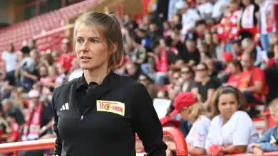 Union Berlim faz hist&oacute;ria ao apontar uma mulher como assistente t&eacute;cnica