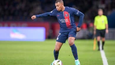 Nasri aconselha Mbapp&eacute; sobre poss&iacute;vel sa&iacute;da do PSG para o Real Madrid: &lsquo;Seja o rei do seu povo&rsquo;