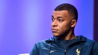 Mbapp&eacute; minimiza pol&ecirc;micas entre PSG e sele&ccedil;&atilde;o: &lsquo;Tenho total interesse em escutar esses dois grandes t&eacute;cnicos&rsquo;