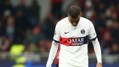 Mbapp&eacute; deixou claro que n&atilde;o entende torcedores ao falar sobre recep&ccedil;&atilde;o de Donnarumma&nbsp;no&nbsp;San&nbsp;Siro