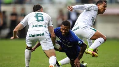 Cruzeiro vai at&eacute; Goi&aacute;s para fazer sua primeira final contra o vexame de novo rebaixamento