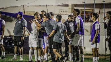 Mossor&oacute; perde t&iacute;tulo da 2&ordf; divis&atilde;o no RN em confus&atilde;o que &eacute; puro suco do futebol&nbsp;brasileiro