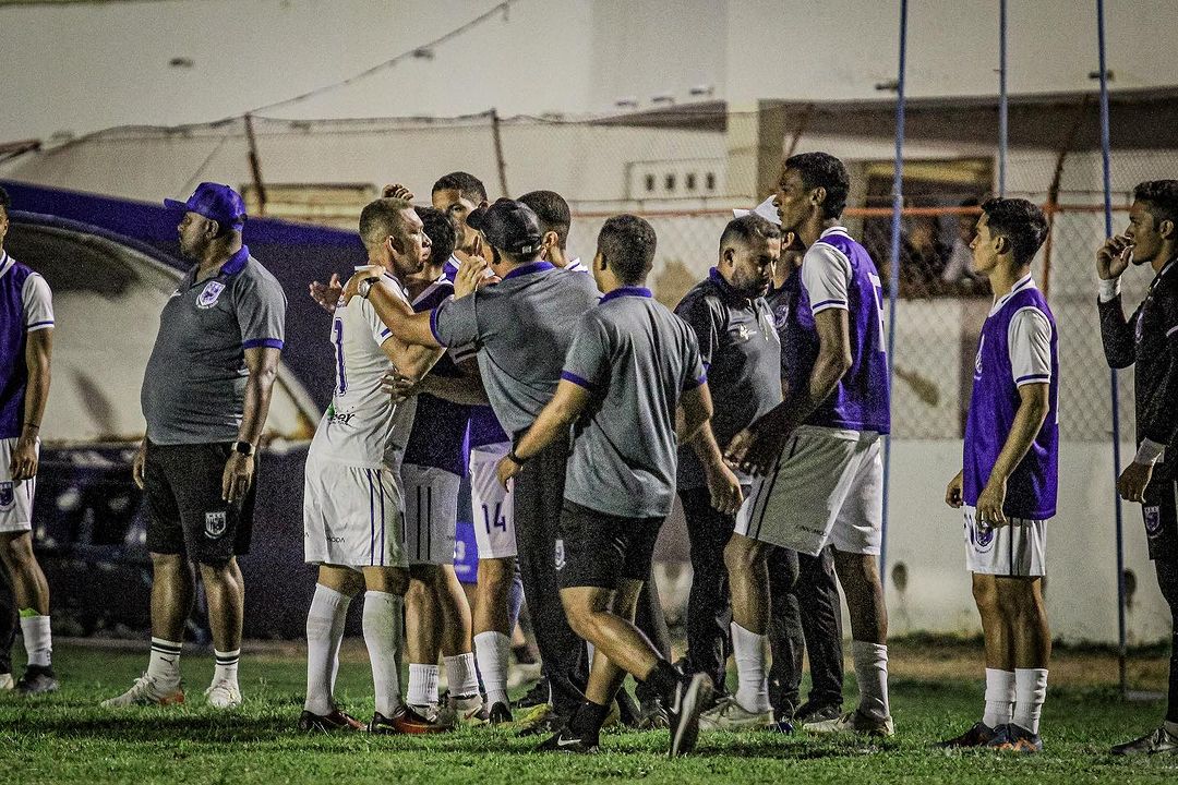 Mossor&oacute; perde t&iacute;tulo da 2&ordf; divis&atilde;o no RN em confus&atilde;o que &eacute; puro suco do futebol&nbsp;brasileiro