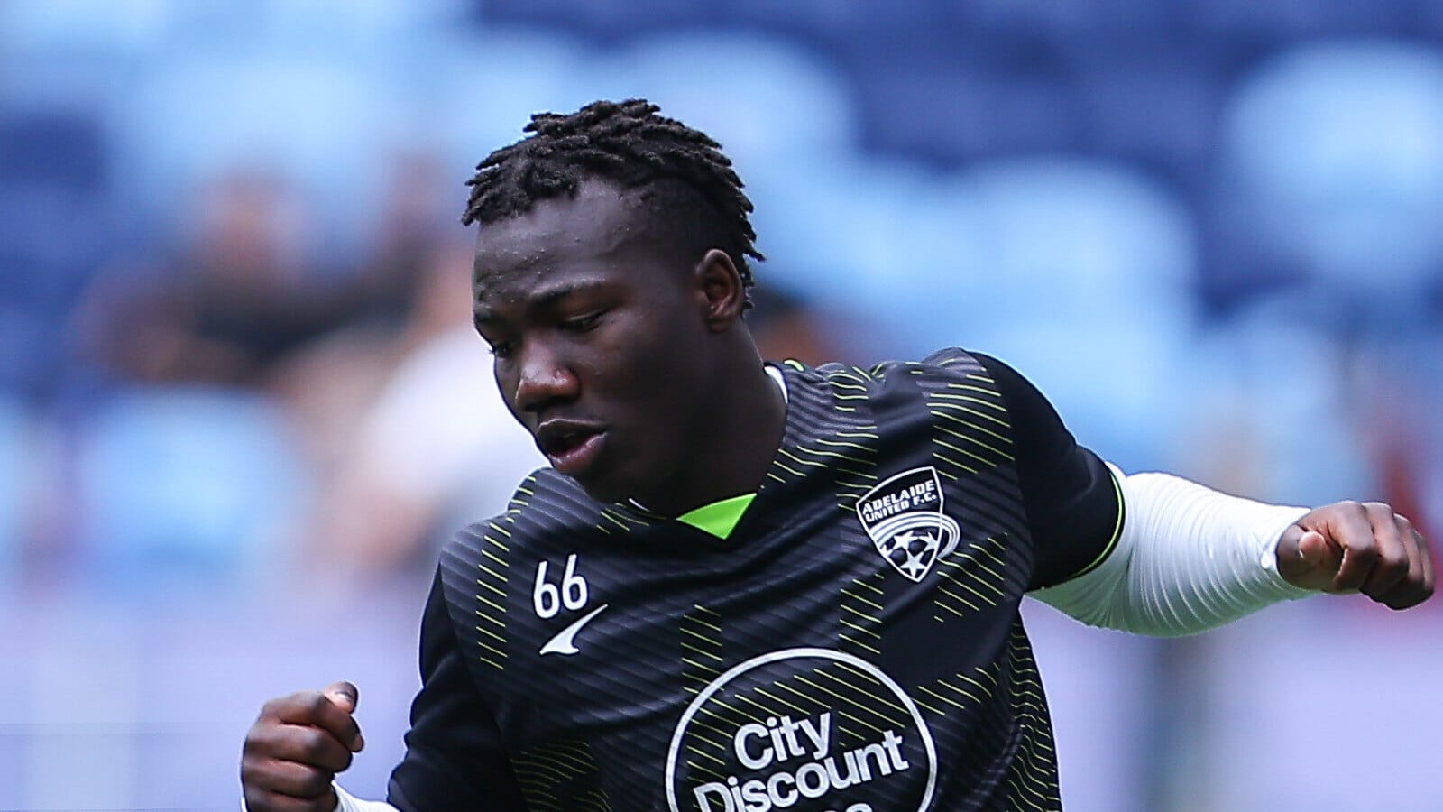 Bayern ter&aacute; a principal promessa da Austr&aacute;lia em seu elenco no ano que vem