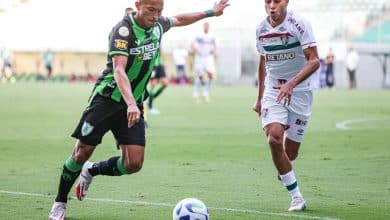 Suspenso por manipula&ccedil;&atilde;o, Nino Para&iacute;ba bate recorde com s&eacute;timo rebaixamento no Brasileir&atilde;o