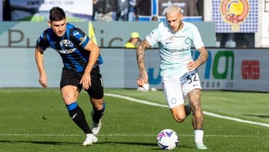 Onde assistir, palpites e escala&ccedil;&otilde;es de Atalanta x Internazionale &ndash; Serie A &ndash; 04/11/2023