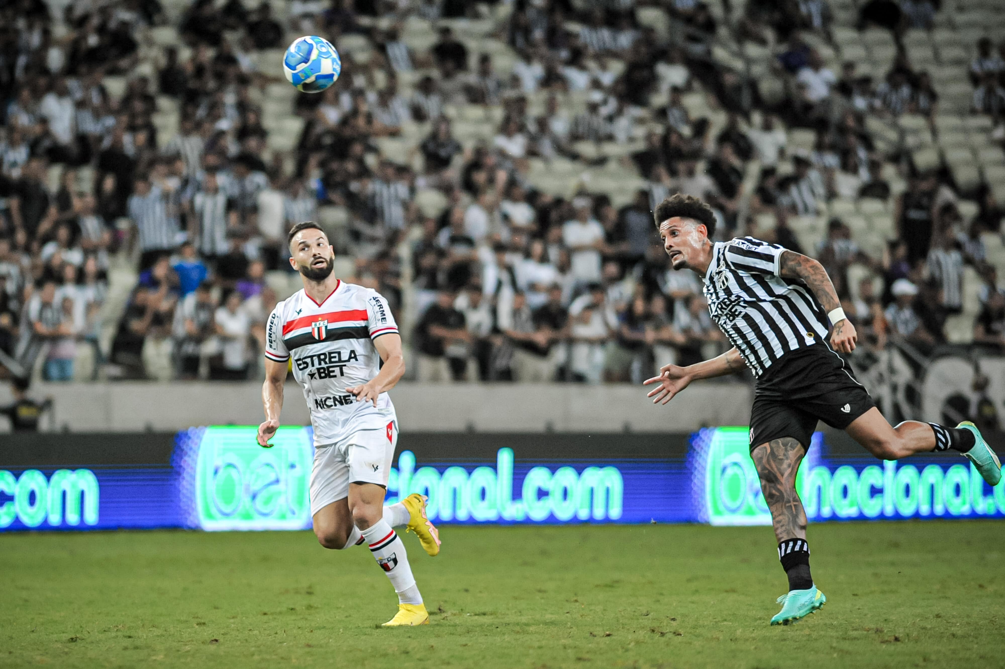 Onde assistir, palpites e escala&ccedil;&otilde;es de Botafogo-SP x Cear&aacute; &ndash; S&eacute;rie B &ndash; 04/11/2023