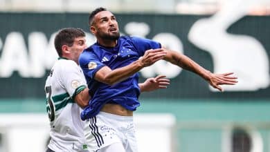 Onde assistir, palpites e escala&ccedil;&otilde;es de Coritiba x Cruzeiro &ndash; Campeonato Brasileiro &ndash; 11/11/2023