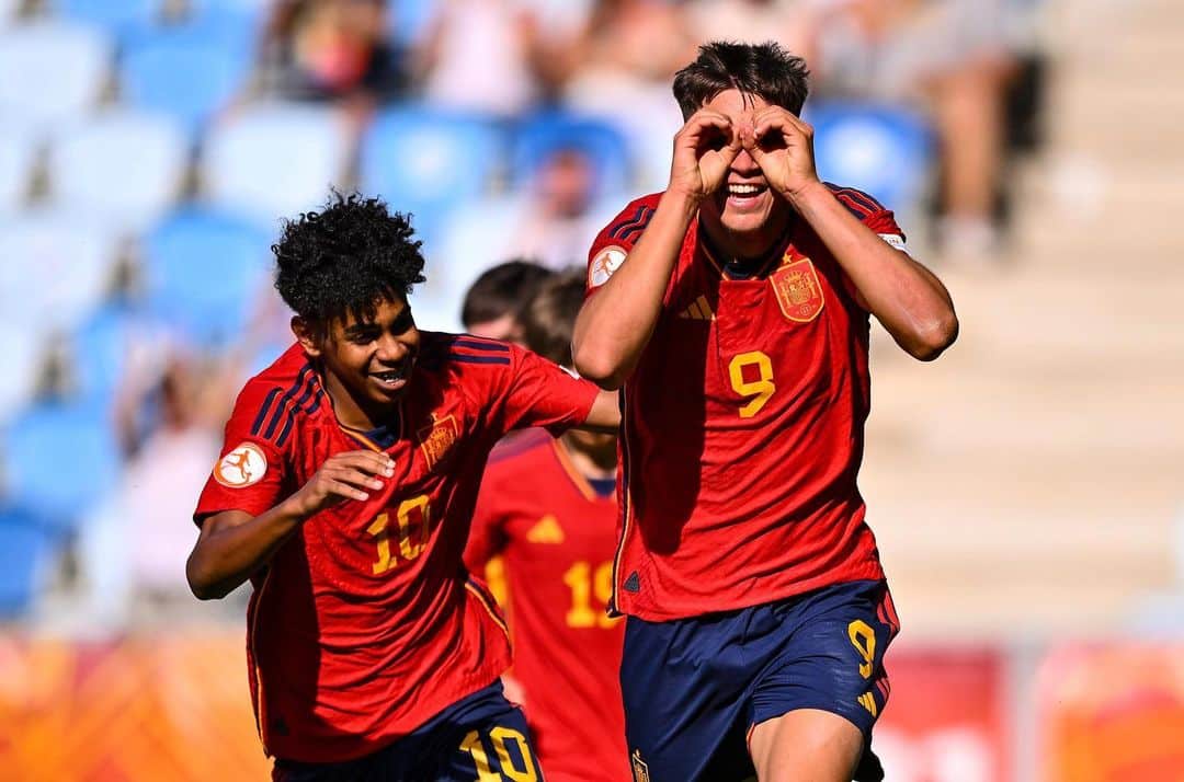 Onde assistir e escala&ccedil;&otilde;es de Espanha x Canad&aacute; &ndash; Copa do Mundo Sub-17 &ndash; 10/11/2023