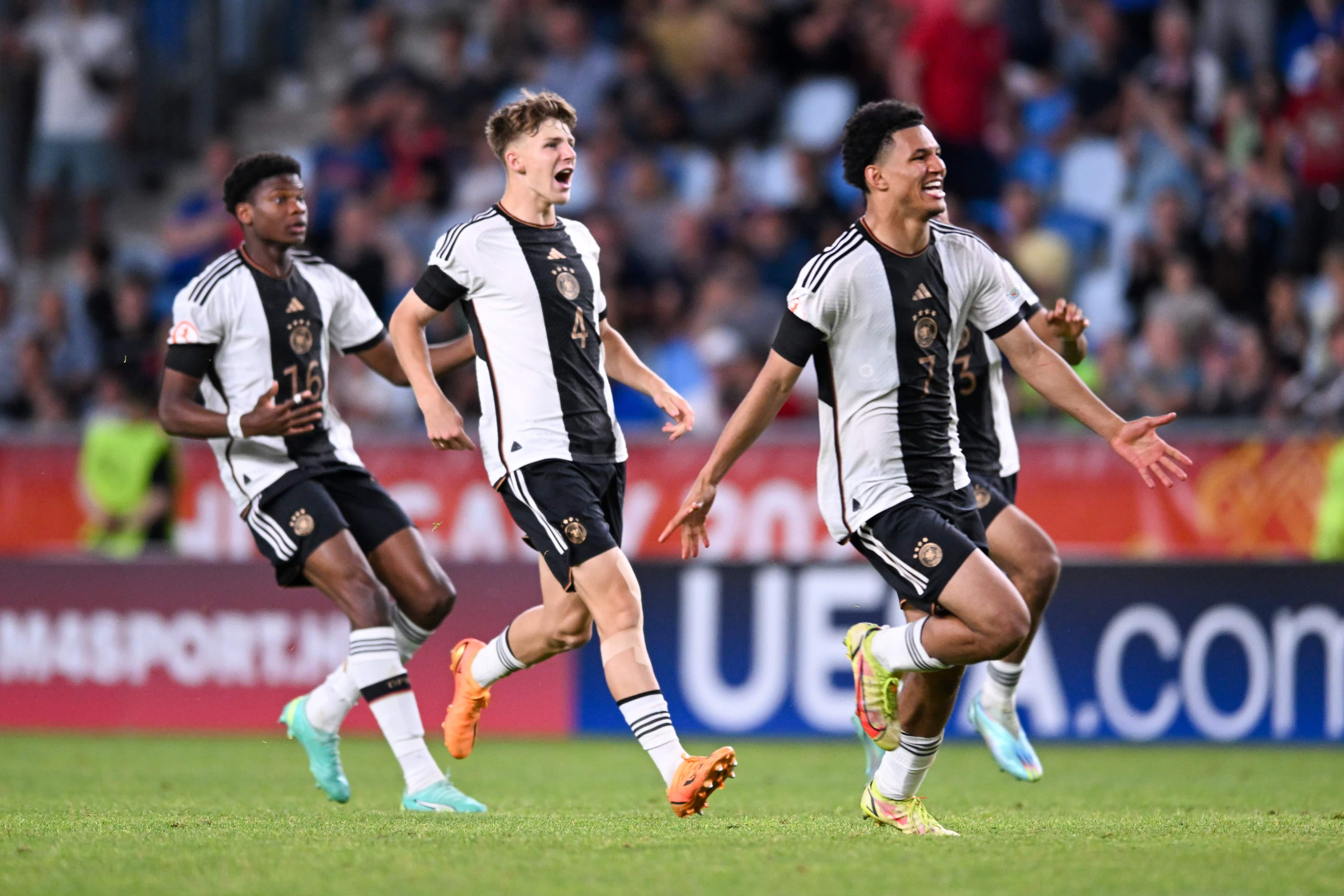 Onde assistir e escala&ccedil;&otilde;es de M&eacute;xico x Alemanha &ndash; Copa do Mundo Sub-17 &ndash; 12/11/2023