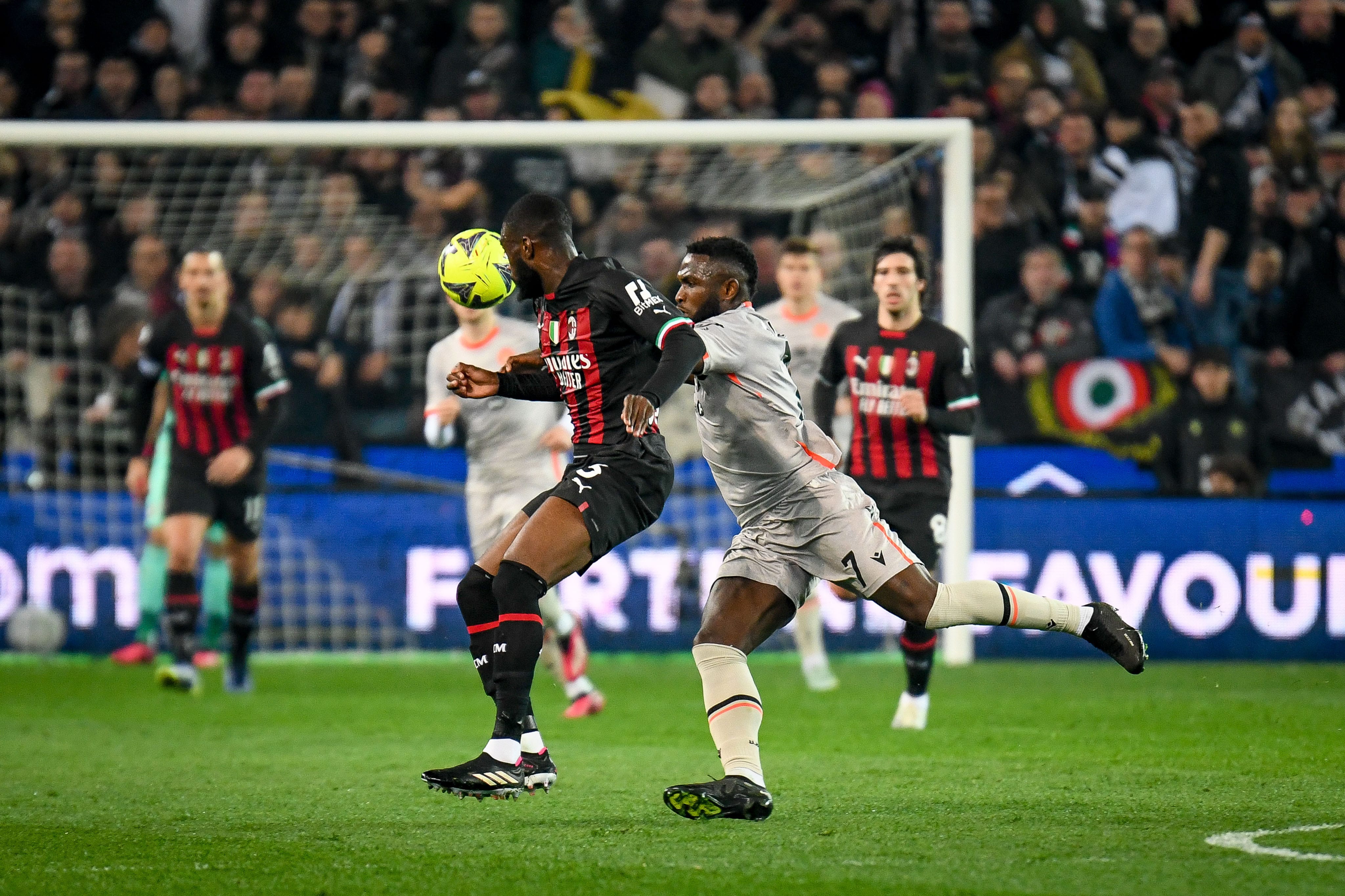 Onde assistir, palpites e escala&ccedil;&otilde;es de Milan x Udinese &ndash; Serie A &ndash; 04/11/2023