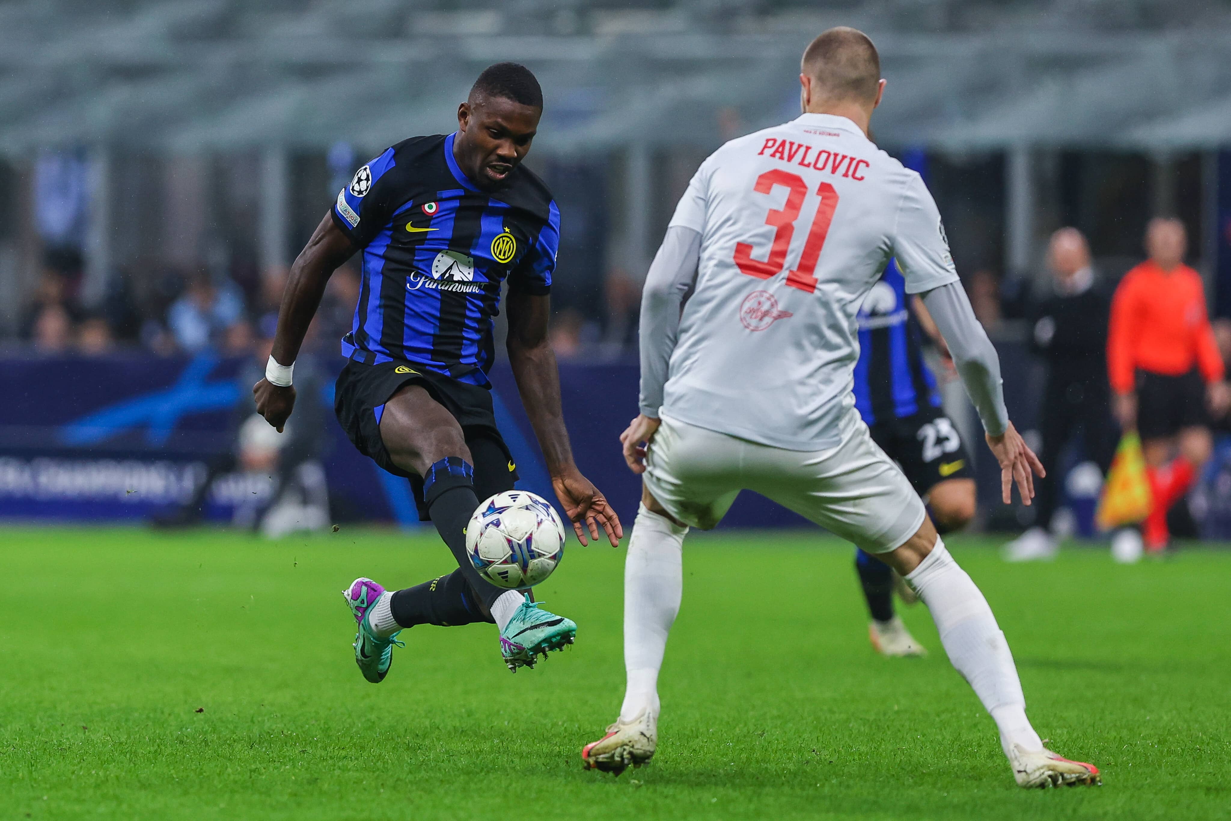Onde assistir, palpites e escala&ccedil;&otilde;es de RB Salzburg x Internazionale &ndash; Champions League &ndash; 08/11/2023