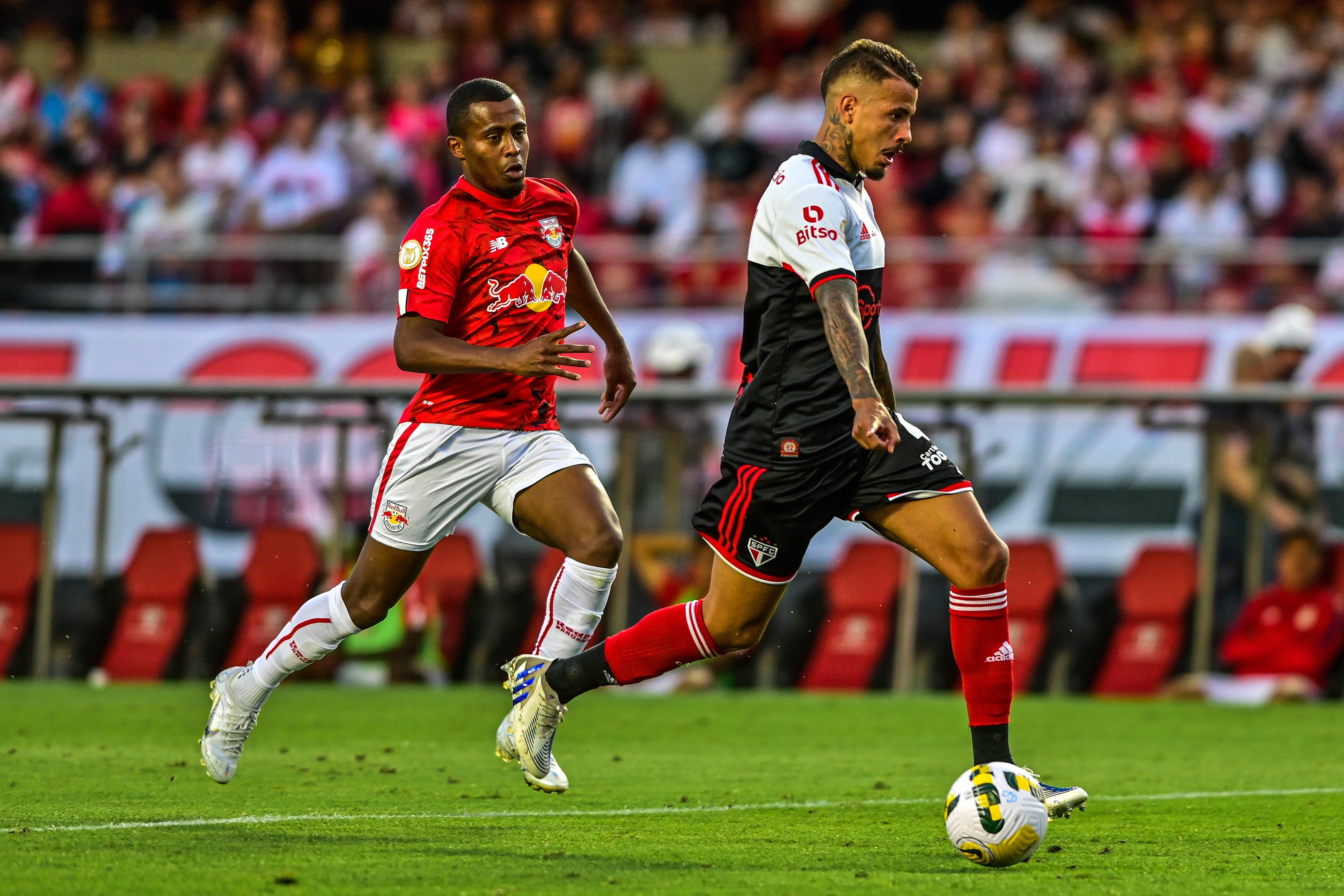 Onde assistir, palpites e escala&ccedil;&otilde;es de S&atilde;o Paulo x RB Bragantino &ndash; Campeonato Brasileiro &ndash; 08/11/2023