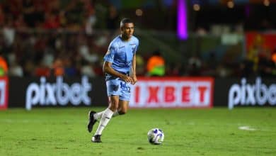 Em melhor temporada da carreira, Erick &eacute; esperan&ccedil;a do Athletico contra o Vasco