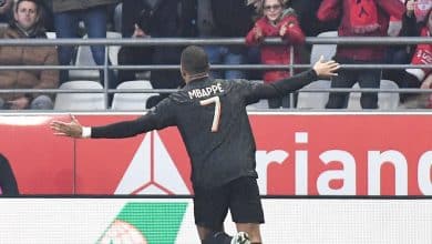 Donnarumma fecha o gol, Mbapp&eacute; decide no ataque e o PSG assume a lideran&ccedil;a ao vencer o Reims