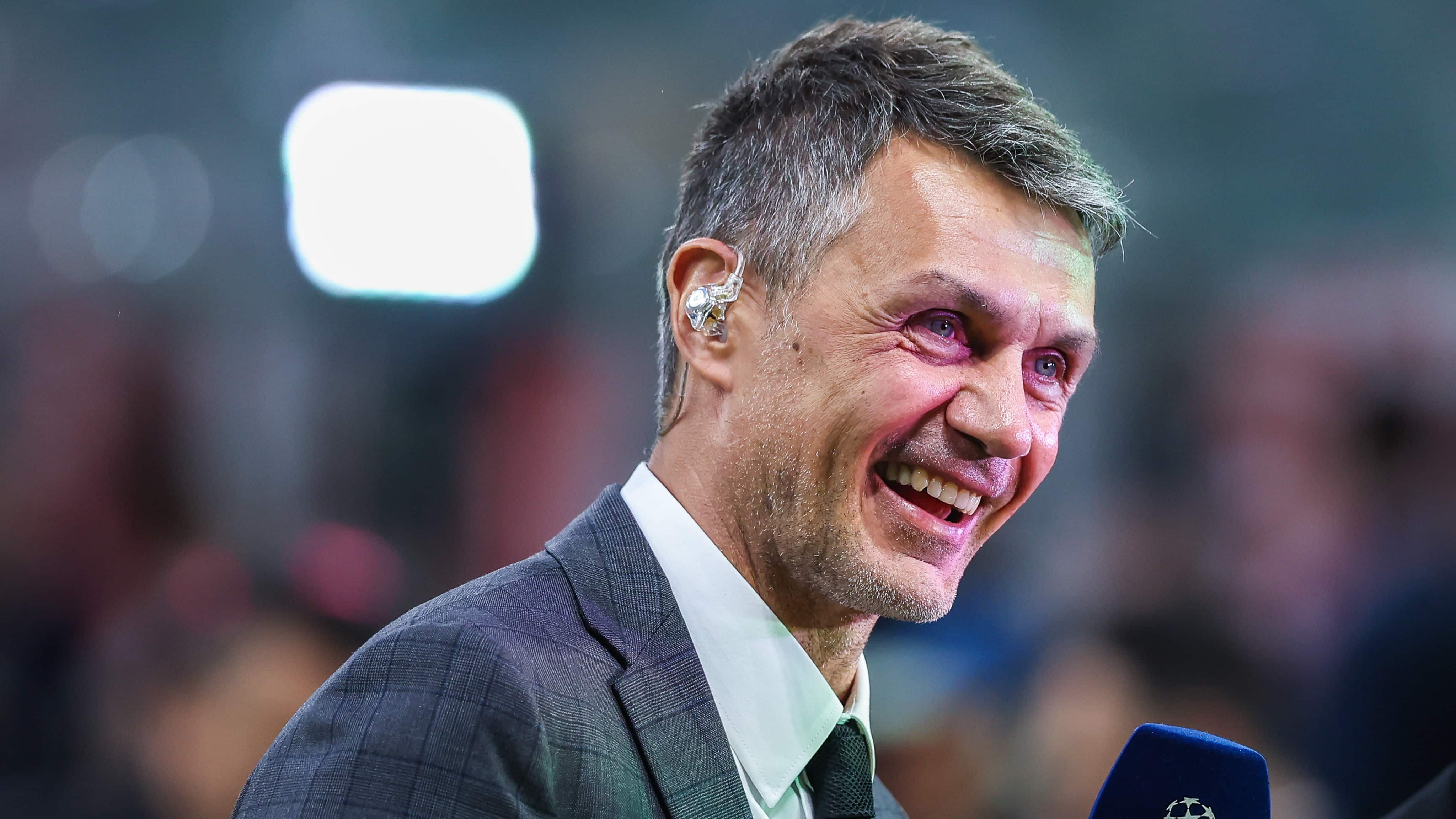 Messi no Milan? Maldini revela tentativa de levar craque argentino para a Serie A